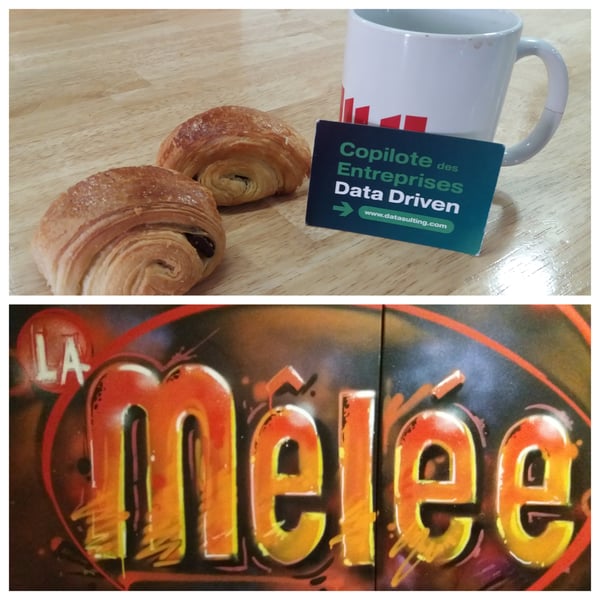 Collage - Data  RGPD - Toulouse