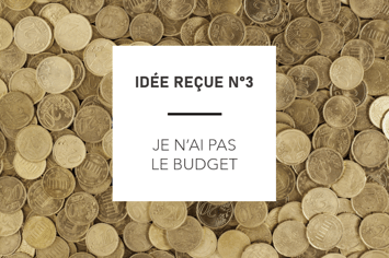 Photo 3 - Je nai pas le budget