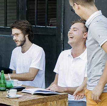 La QVT chez Datasulting