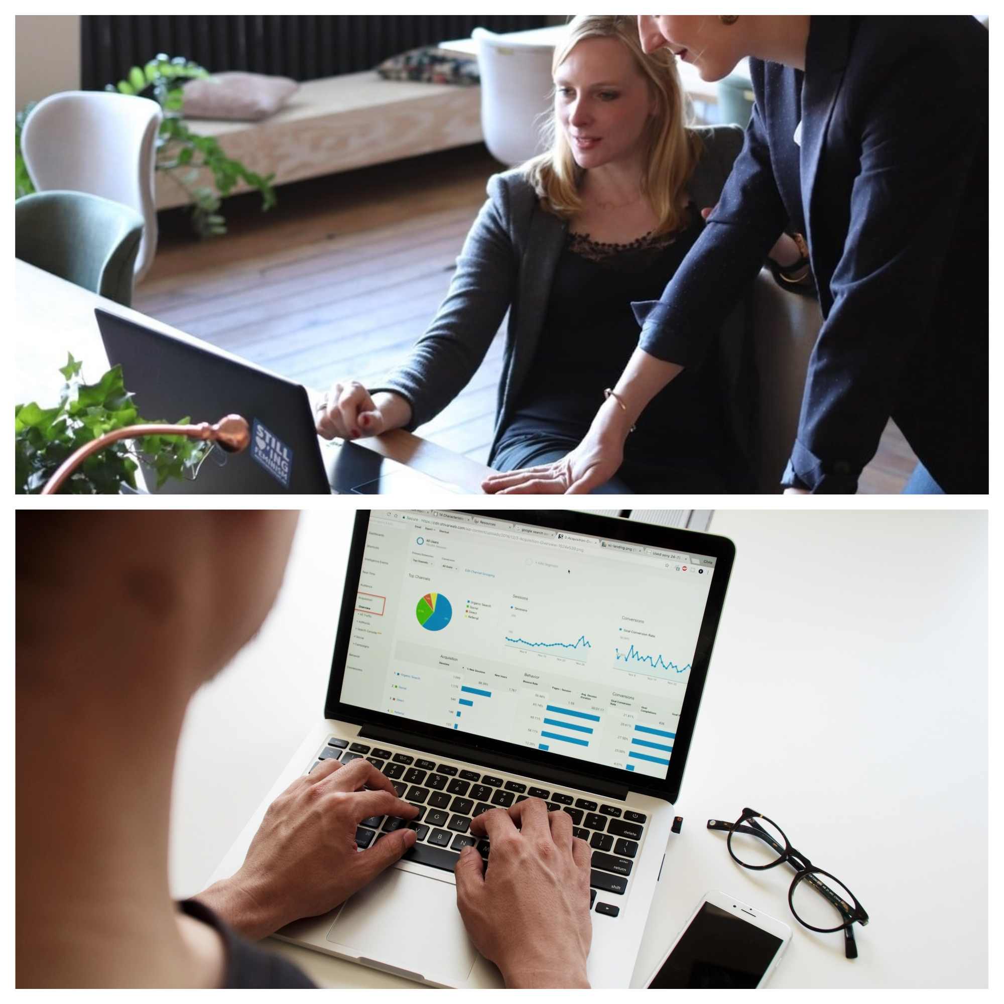 Lancement de notre enquête sur la maturité data des entreprises d’Occitanie !