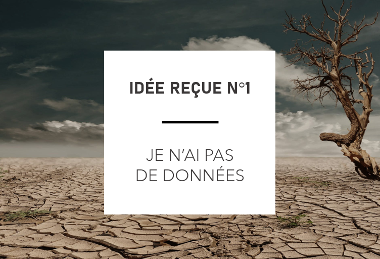 Valorisation des données : PME, vous êtes assises sur un trésor inexploité