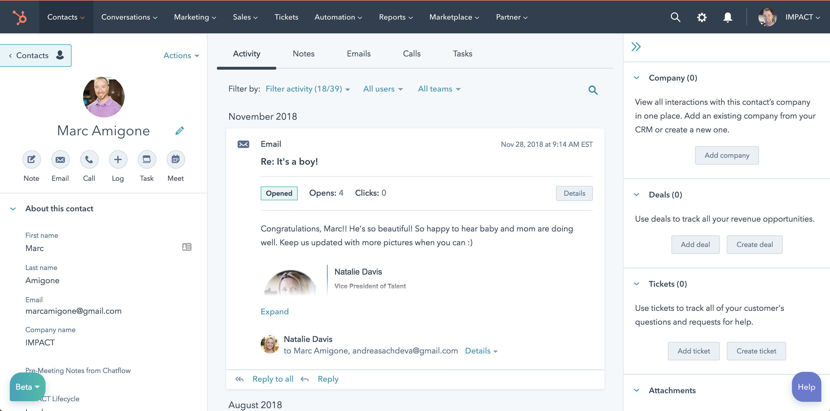 The 5 Biggest Problems Sales Teams Face with the HubSpot CRM